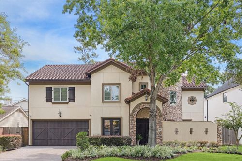 422 Faust Ln, Houston, TX, 77024-4702 | Card Image