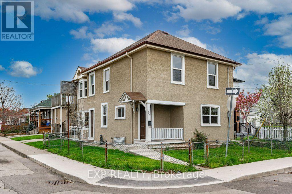 Residential Income in Hamilton (Crown Point) 2