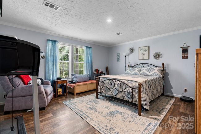 200 Vista Pointe Dr, House other with 4 bedrooms, 3 bathrooms and null parking in Stony Point NC | Image 15