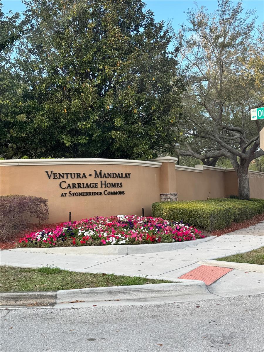 Residential Lease in ORLANDO