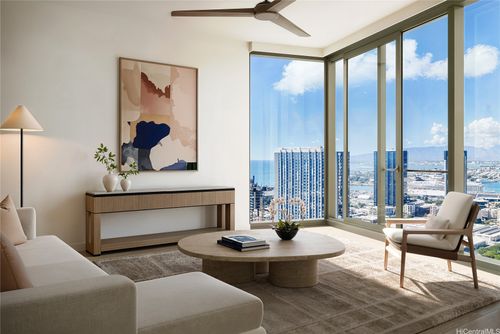 2911a-423 Ward Avenue, Honolulu, HI, 96814 | Card Image