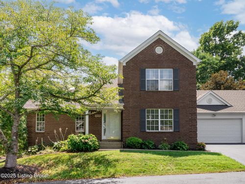 10826 Glenway Pl, Louisville, KY, 40291-3686 | Card Image