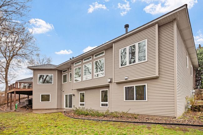 1100 Bent Tree Hills Dr, House other with 4 bedrooms, 3 bathrooms and null parking in New Brighton MN | Image 6