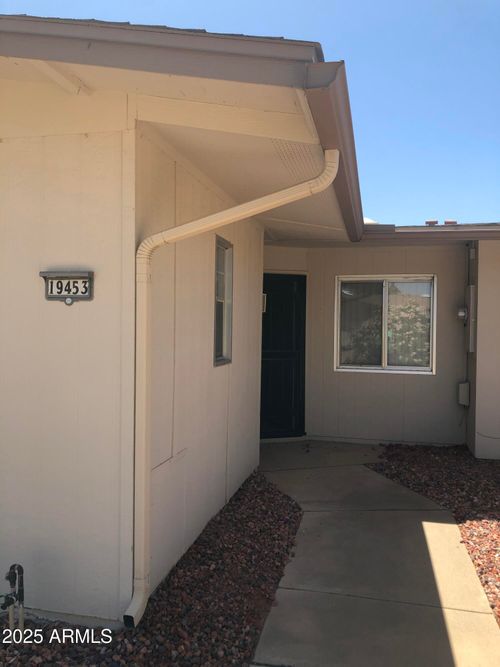 19453 N Star Ridge Dr, Sun City West, AZ, 85375-4112 | Card Image