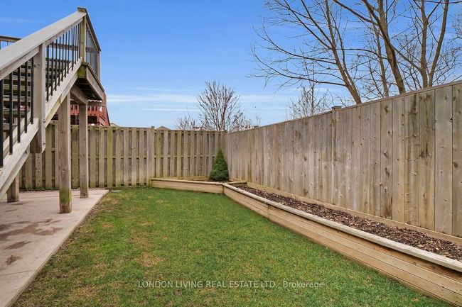 2820 Devon Rd, House other with 4 bedrooms, 3 bathrooms and 4 parking in London ON | Image 40