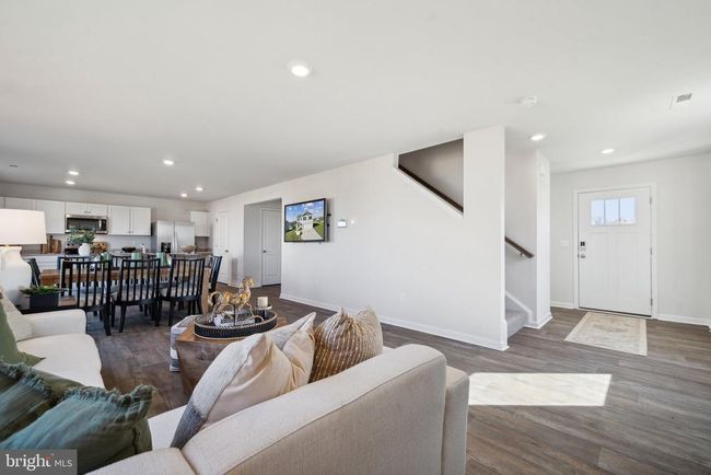 21 Seabiscuit Ct, House other with 4 bedrooms, 3 bathrooms and null parking in LEXINGTON VA | Image 7