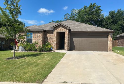 2212 San Jacinto Way, Sherman, TX, 75090-1100 | Card Image