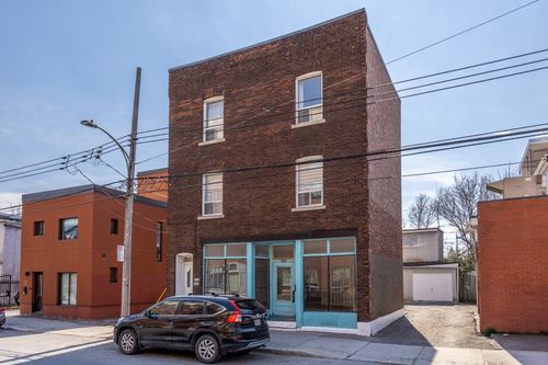 340 Rue Strathmore, Montréal, QC, H4G2E4 | Card Image