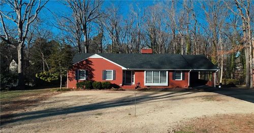 116 Ridgewood Dr, Lexington, NC, 27292-4742 | Card Image