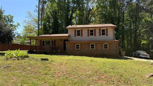 2235 Bristol Ct, Jonesboro, GA, 30236-2626 | Card Image