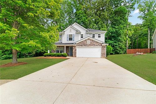 277 Cedar Bay Cir, Dallas, GA, 30157-1415 | Card Image