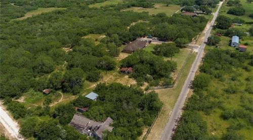 811 County Road 427, Premont, TX, 78375 | Card Image