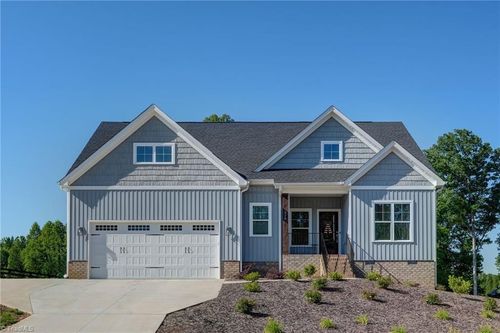 414 Wild Fern Ln, Reidsville, NC, 27320-9762 | Card Image