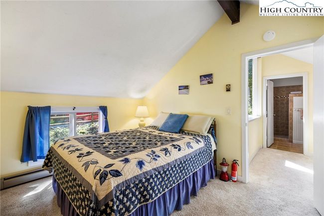 APT-3A - 108 Northridge Rd, Condo with 2 bedrooms, 2 bathrooms and null parking in Beech Mountain NC | Image 14