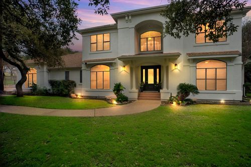 608 Lakeway Dr, Lakeway, TX, 78734-4430 | Card Image