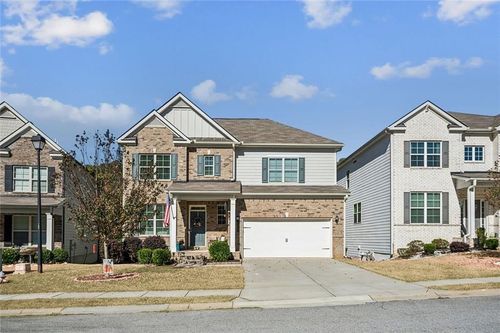 1560 Kaden Ln, Braselton, GA, 30517-3538 | Card Image