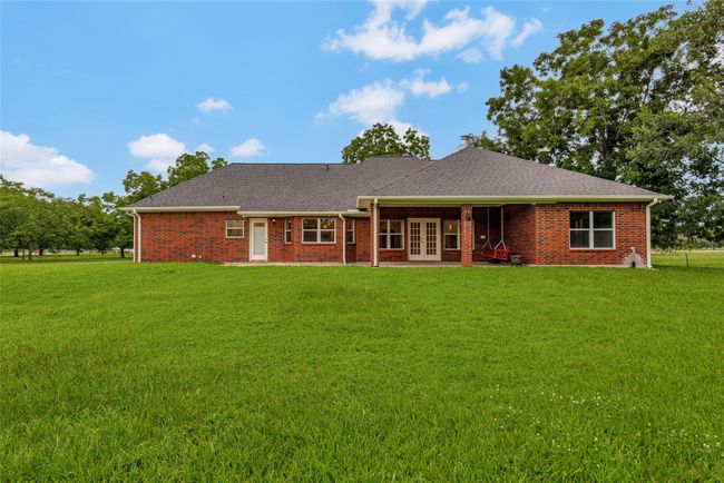36155 County Line Rd, Home with 3 bedrooms, 3 bathrooms and 2 parking in Brookshire TX | Image 44