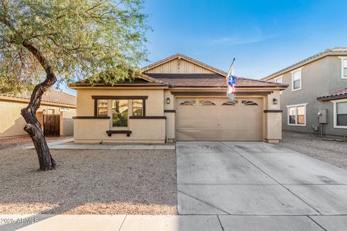 25649 W Nancy Ln, Buckeye, AZ, 85326-2163 | Card Image