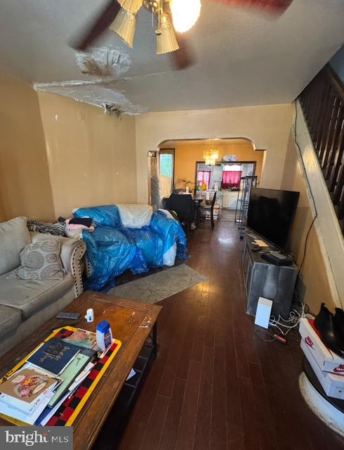 Residential in PHILADELPHIA 5