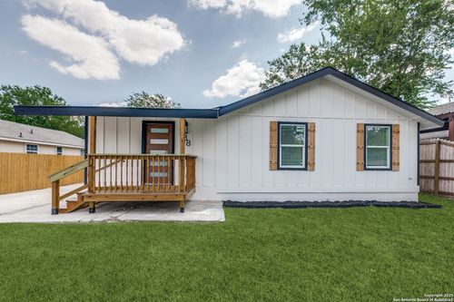 338 Altitude Dr, San Antonio, TX, 78227-3308 | Card Image