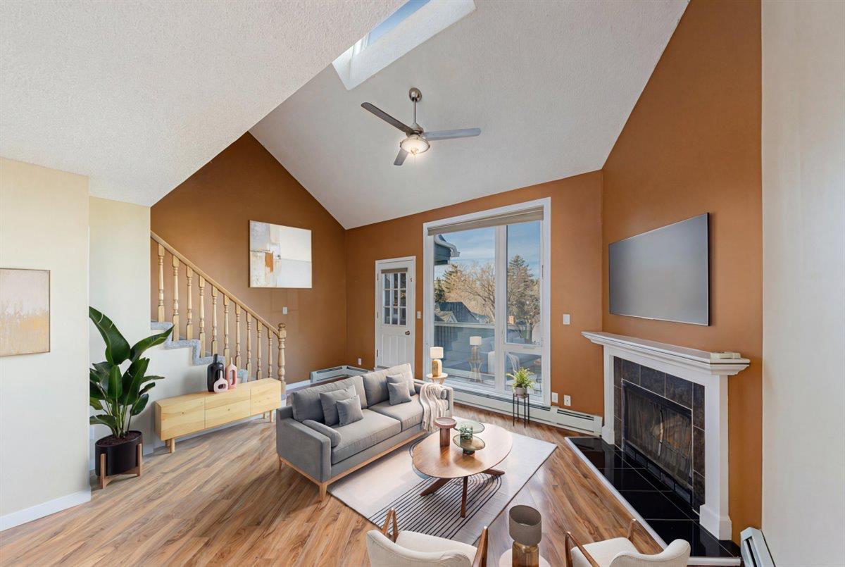 Residential in Calgary 5
