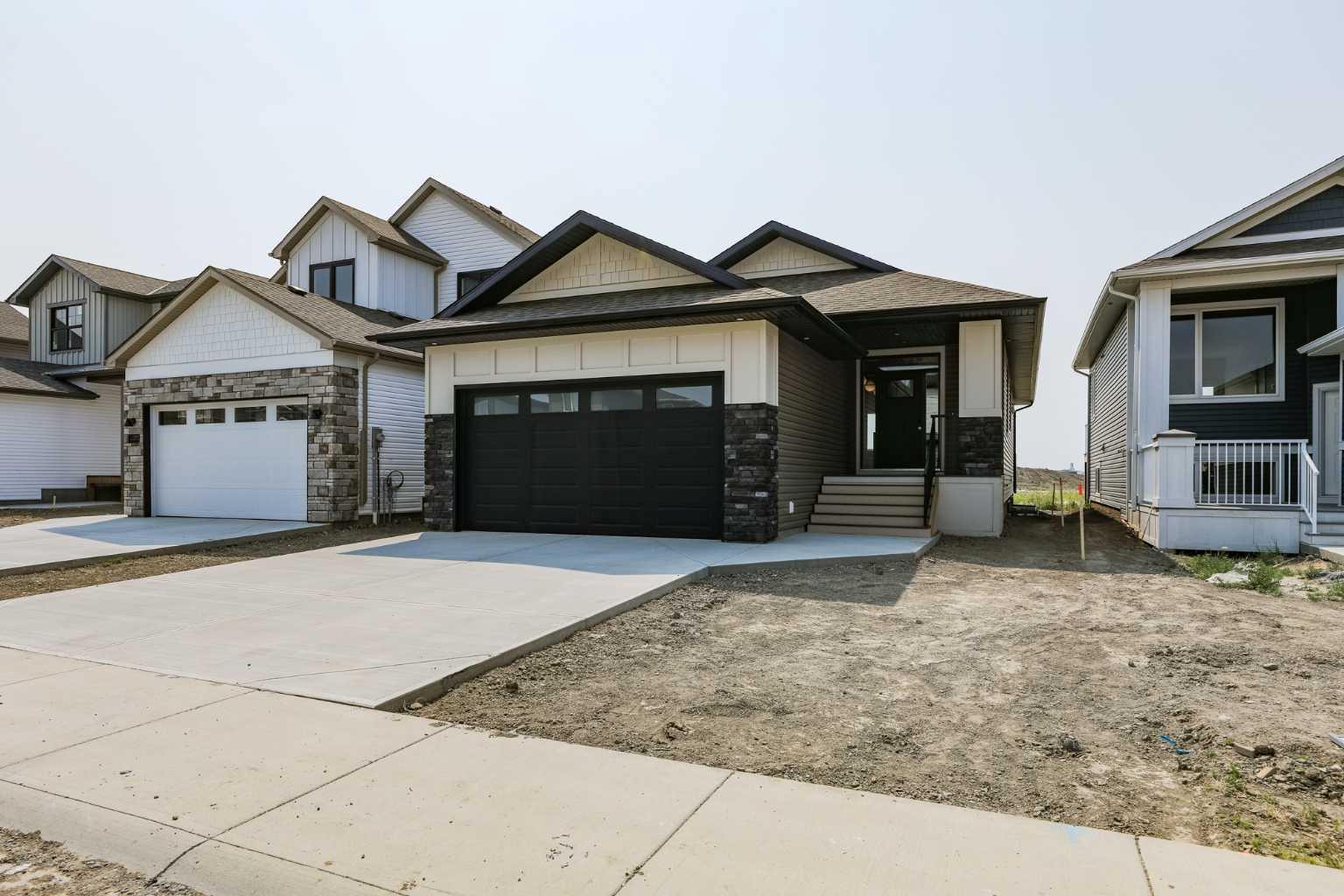 Residential in Lethbridge