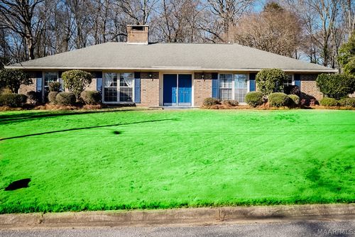 5269 Cochran Cir, Montgomery, AL, 36109-4827 | Card Image