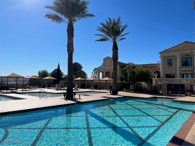 One of The Several Pools at The V | Image 32