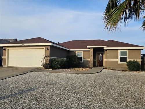 14126 Coquina Bay Ave, Corpus Christi, TX, 78418-6563 | Card Image
