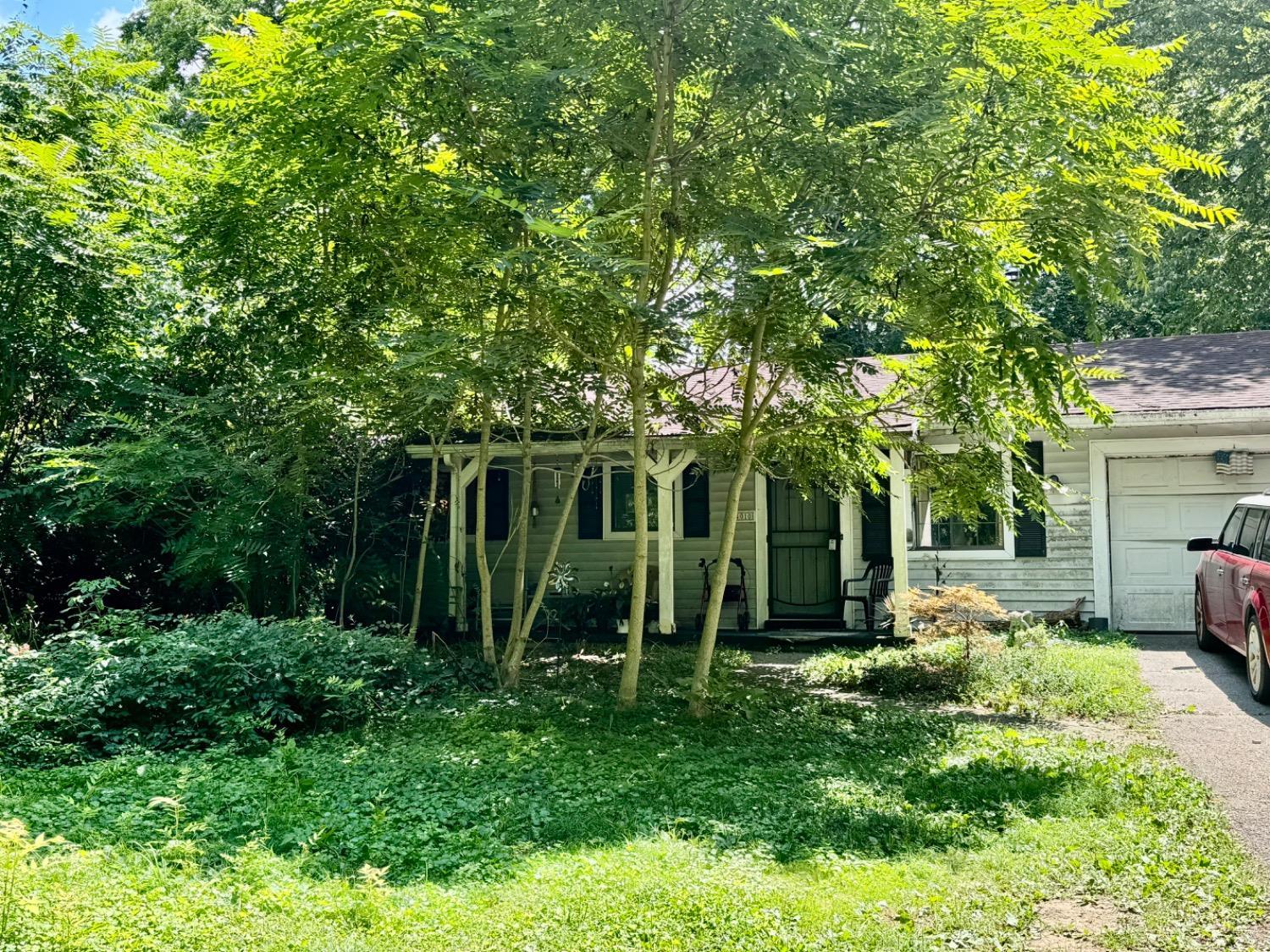 Riverview Ave, Middletown, OH 45042