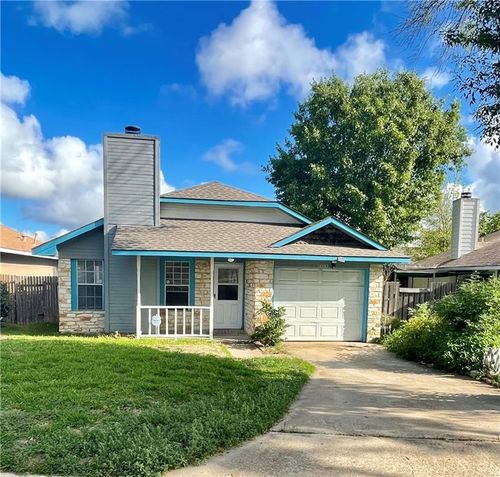 16927 Whitebrush Loop, Austin, TX, 78717-2912 | Card Image