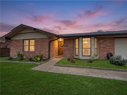853 Belmeade Dr, Corpus Christi, TX, 78412-3131 | Card Image