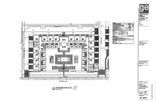 2400 N Federal Hwy, Delray Beach, FL, 33483-6131 | Card Image