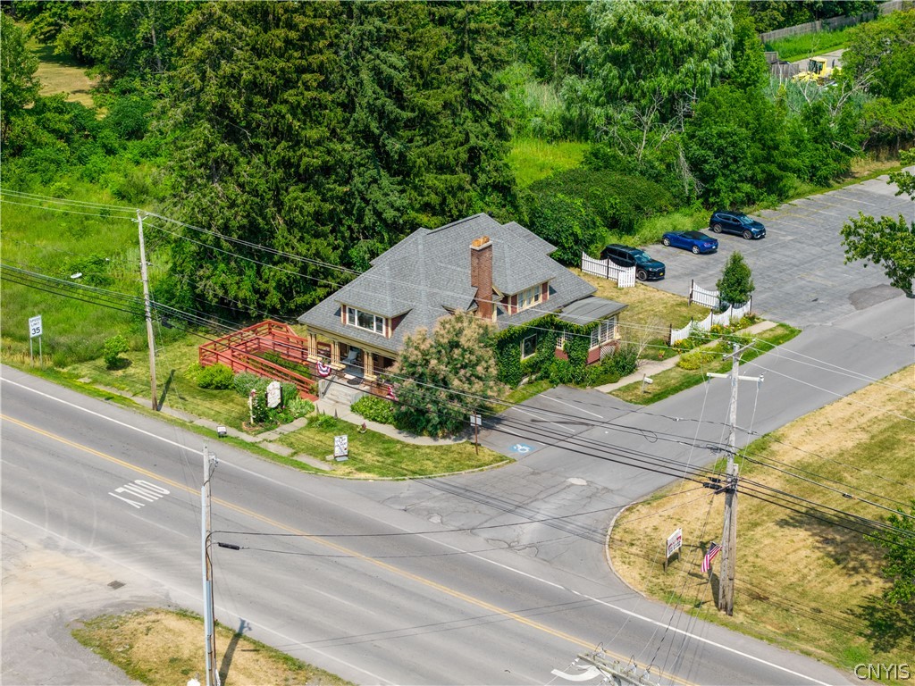 Commercial Sale in Cicero 3