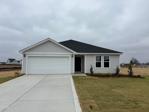 231 Tuscarora Drive, La Grange, NC, 28551 | Card Image