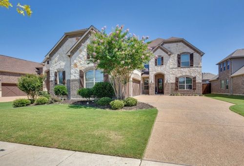 14712 Crystal Beach Ln, Frisco, TX, 75035-3662 | Card Image