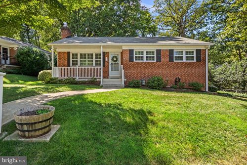 19 Eastmoor Dr, SILVER SPRING, MD, 20901-1504 | Card Image
