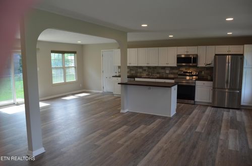 3212 Boomerang Lane, Knoxville, TN, 37931 | Card Image