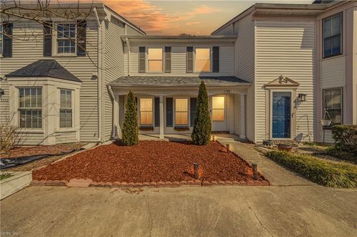 1120 Gleaning Close, Virginia Beach, VA, 23455-6752 | Card Image