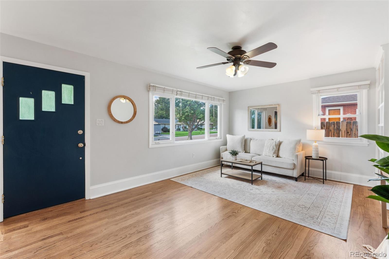 Residential in Colorado Springs 4