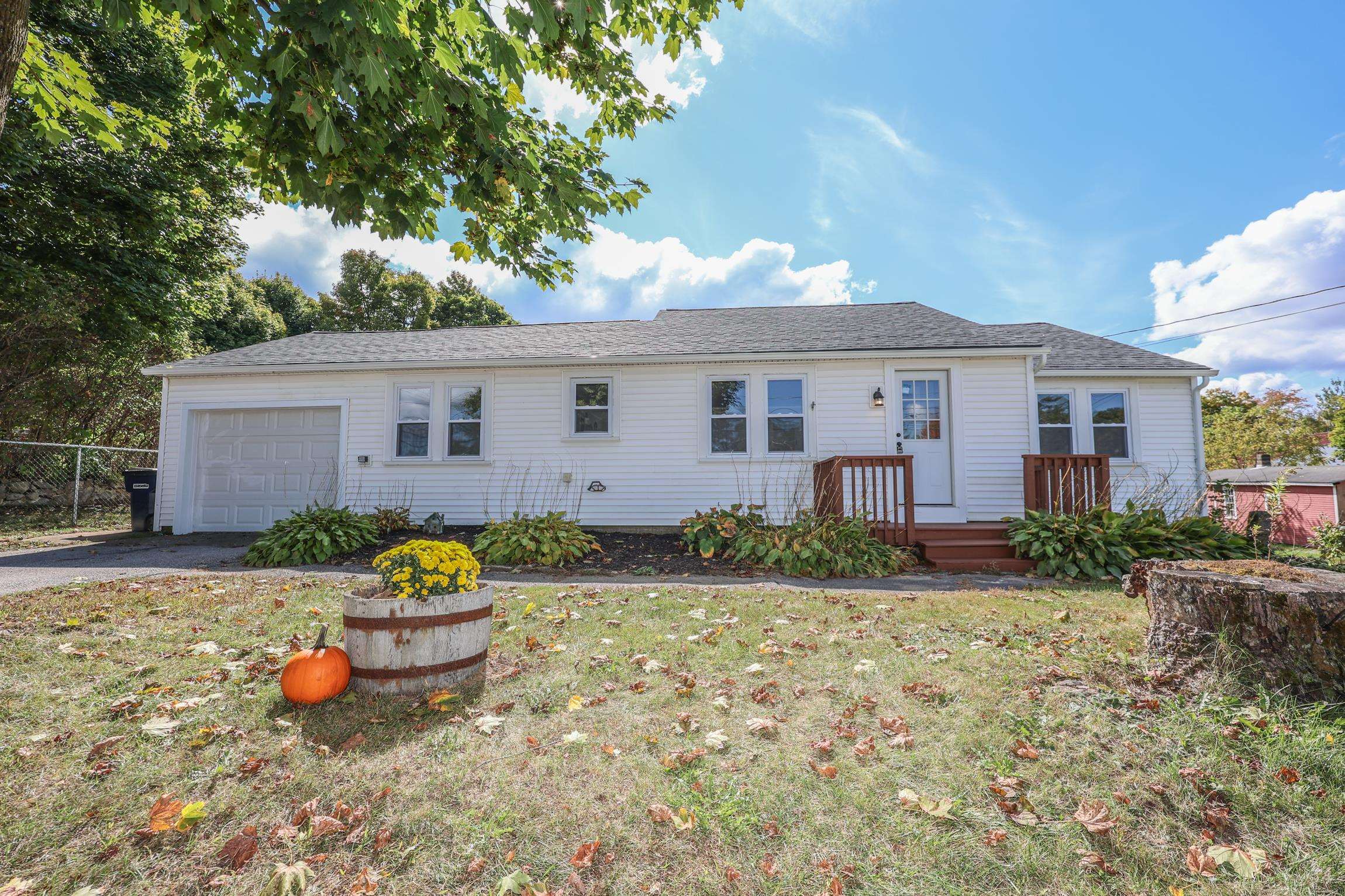 Gilmanton Rd, Belmont, NH 03220