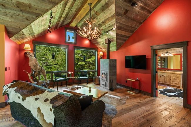 207 Martinez Spring Rd, House other with 4 bedrooms, 5 bathrooms and null parking in Bozeman MT | Image 56