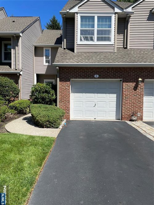 6-6 Mulford Ct, Roseland, NJ, 07068-3716 | Card Image