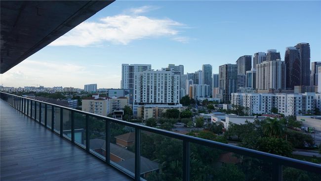 UNIT-706 - 201 Sw 17 Th Rd, Condo with 1 bedrooms, 1 bathrooms and null parking in Miami FL | Image 18