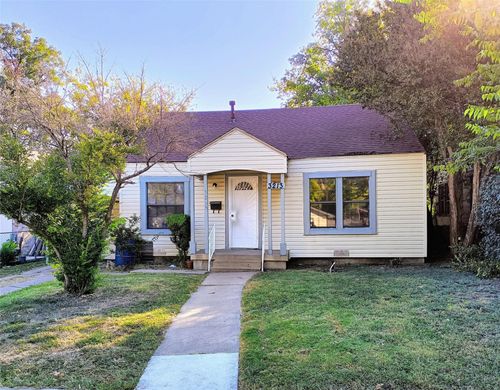 3213 8th Ave, Fort Worth, TX, 76110-3808 | Card Image