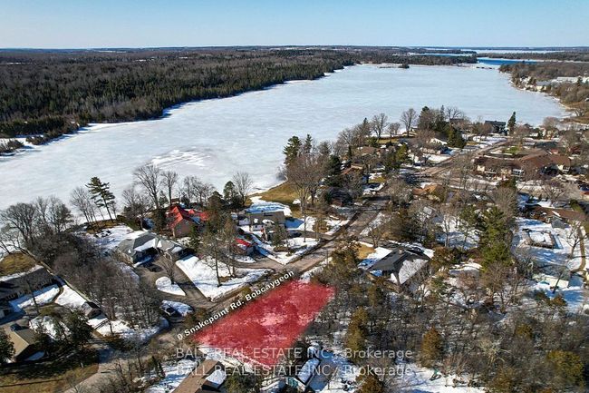 0 Snake Point Rd, Home with 0 bedrooms, 0 bathrooms and null parking in Bobcaygeon ON | Image 12