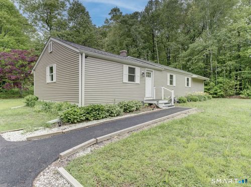 189 Chestnut Hill Rd, Stafford Springs, CT, 06076-4008 | Card Image