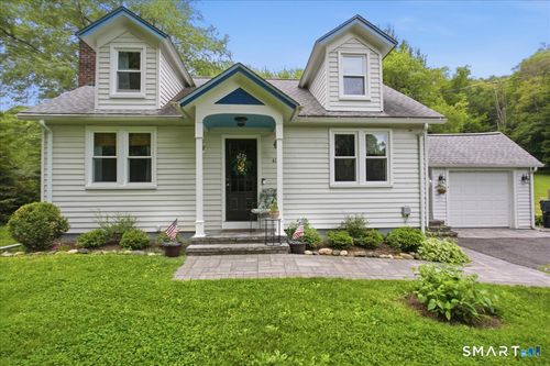 41 River Rd, Washington Depot, CT, 06794-1513 | Card Image