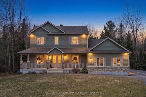 3321 St-Pascal Rd, Saint-Pascal-Baylon, ON, K0A3N0 | Card Image