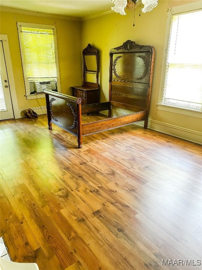1856 Norman Bridge Rd, House other with 2 bedrooms, 1 bathrooms and null parking in Montgomery AL | Image 10